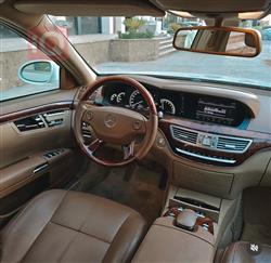 مێرسێدس بێنز S-Class
